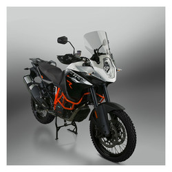 Parabrezza Vstream Sport per KTM 1050 Adventure/1090 Adventure/R/1190 Adventure/R | Scegli Colore