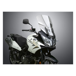 Parabrezza Vstream per Suzuki DL1000 V-Strom/Adventure/DL650 V-Strom | Chiaro