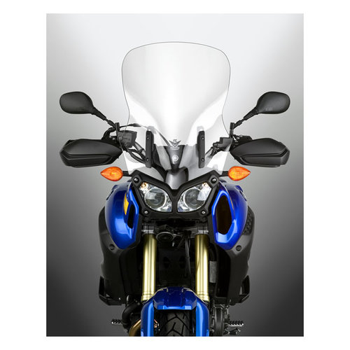National Cycle Parabrisas Vstream Touring para Yamaha XT1200 Super Tenere ('12-'13) | Despejado