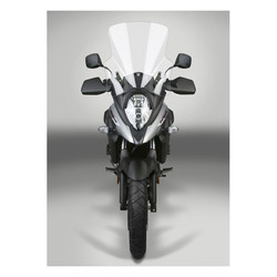 Parabrezza Vstream per Suzuki DL650 V-Strom/V-Strom Adventure/X/XT ('17-'21) | Scegli Colore