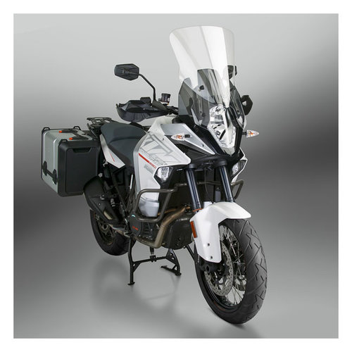 National Cycle Parabrezza Vstream Touring/Sport per KTM 1290 Super Adventure ('15-'16)/T ('17-'19) | Scegli Colore