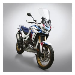 Parabrezza Vstream Adventure Sport per Honda CRF1100 Africa Twin Adventure Sports ('20-'22) | Scegli Colore