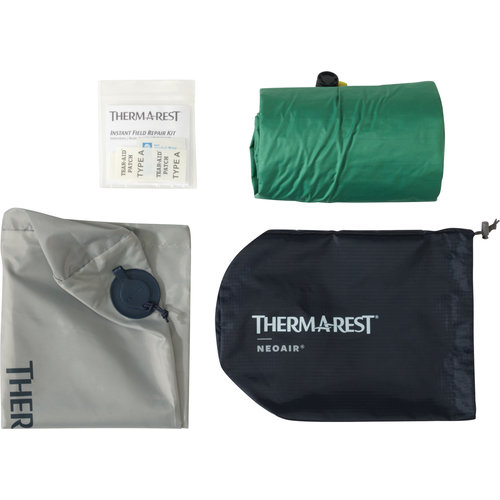 Therm-A-Rest NeoAir Venture Isomatte Kiefer
