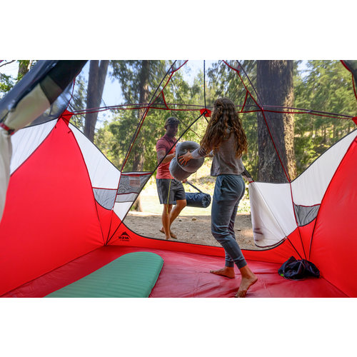 Therm-A-Rest Colchoneta Trail Pro Pino