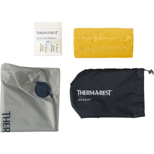 Therm-A-Rest Matelas de sol NeoAir Xlite NXT MAX