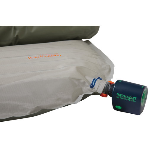 Therm-A-Rest Pompe à Air pour Matelas de sol NeoAir Micro