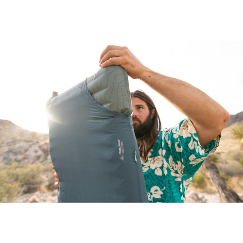 Therm-A-Rest Materassino Synergy Lite