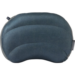 Therm-A-Rest Almohada Airhead Down Lrg Estampado Azul Marino