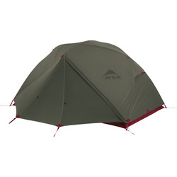 MSR Elixir 2 Tenda V2 Verde | Tenda per 2 persone