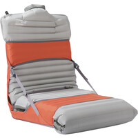 Nueva Silla Trekker