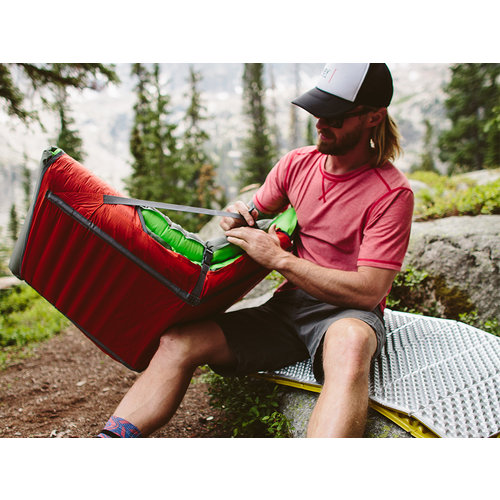 Therm-A-Rest Nouvelle Chaise Trekker