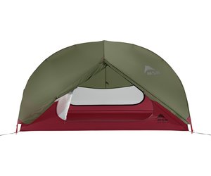 afschaffen De kerk Respect MSR Hubba NX V7 2-Person Tent Green - AdventureMotoShop.com
