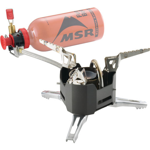 MSR XGK EX (Extreme) Stove