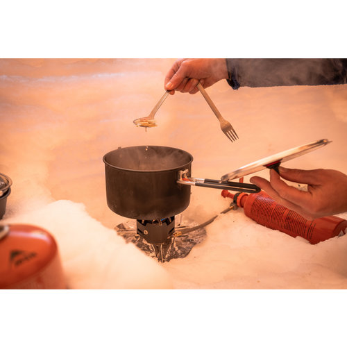 MSR Fornello XGK EX (Extreme)