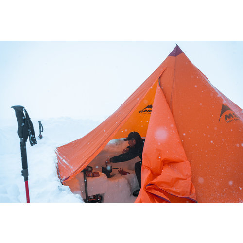 MSR XGK EX (Extreme) Stove