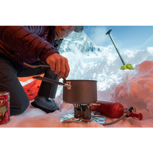 MSR XGK EX (Extreme) Brander