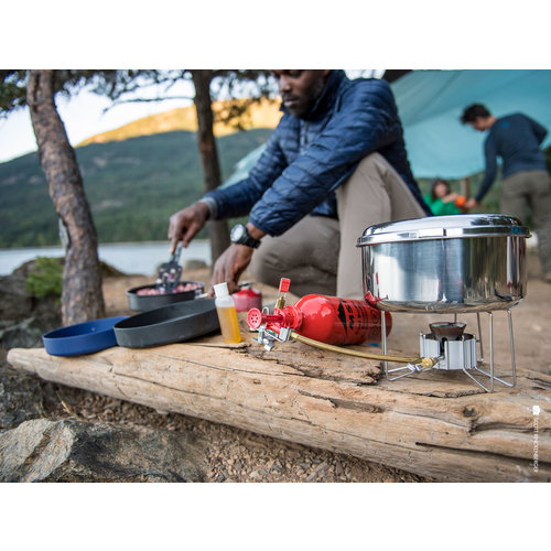 MSR Dragonfly Stove
