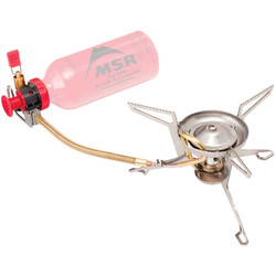 MSR Kocher WhisperLite International V2