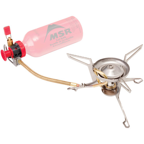 MSR Fornuis WhisperLite International V2