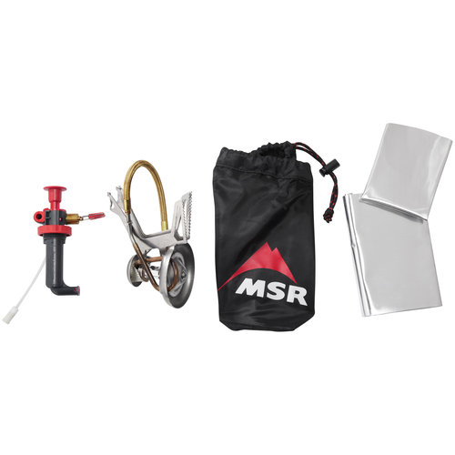MSR Fornuis WhisperLite International V2
