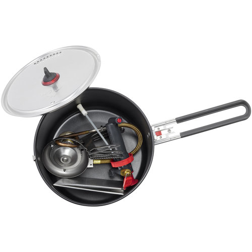 MSR Fornuis WhisperLite International V2