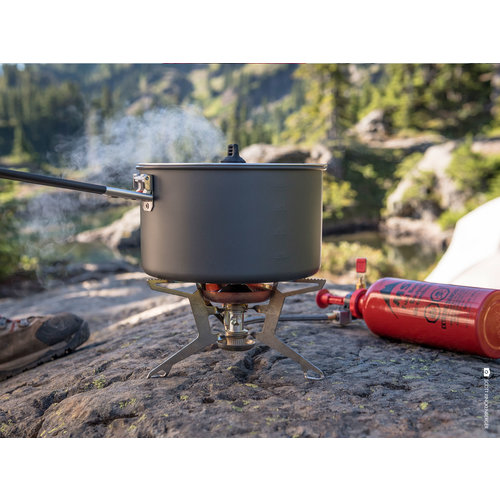 MSR Fornuis WhisperLite International V2