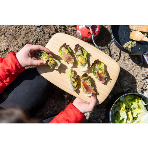 MSR Combustible Estufa ISOPRO 227g