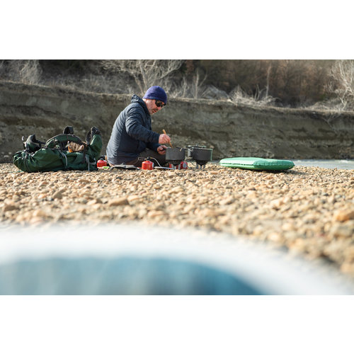 MSR ISOPRO Herdbrennstoff 227g