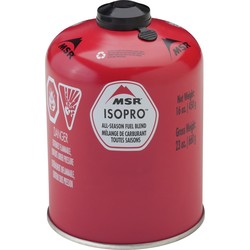 MSR Combustible pour Réchaud ISOPRO 450g