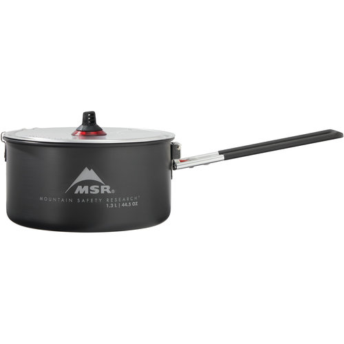 MSR Keramische Solo Backpacking Pot