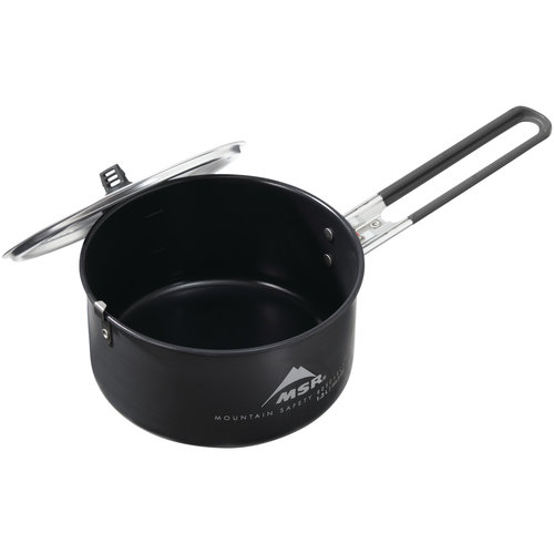 MSR Keramische Solo Backpacking Pot