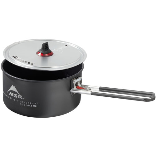 MSR Keramische Solo Backpacking Pot