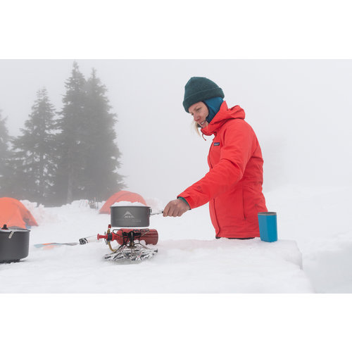 MSR Pot de Randonnée Solo en Céramique