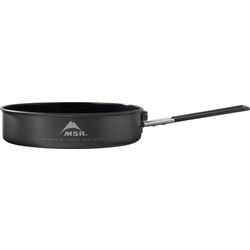 MSR Ceramic Skillet for Camping