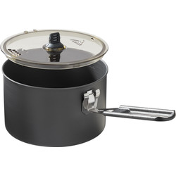 Trail Backpacking Cook Pot 1.3 Liters