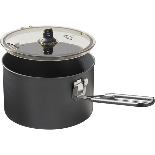 MSR Trail Backpacking Kookpan 1,3 Liter