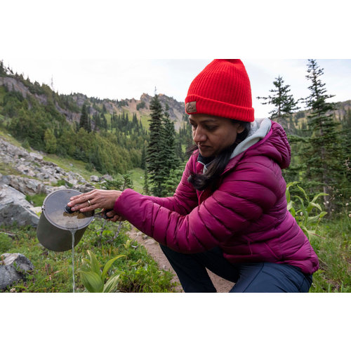 MSR Trail Backpacking Cook Olla 1.3 Litros