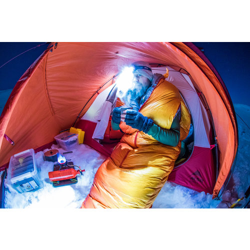 MSR Trail Backpacking Kochtopf 1,3 Liter