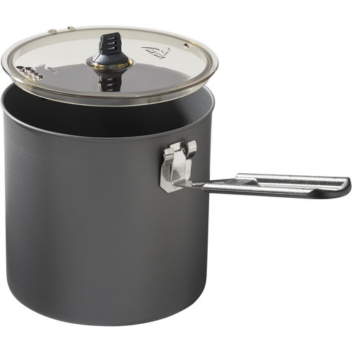 MSR Trail Backpacking Cook Pot 2 Liters