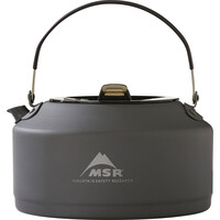 Pika Backpacking Theepot 1 Liter