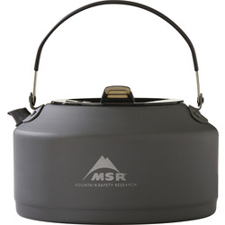 MSR Pika Backpacking Tetera 1 Litro