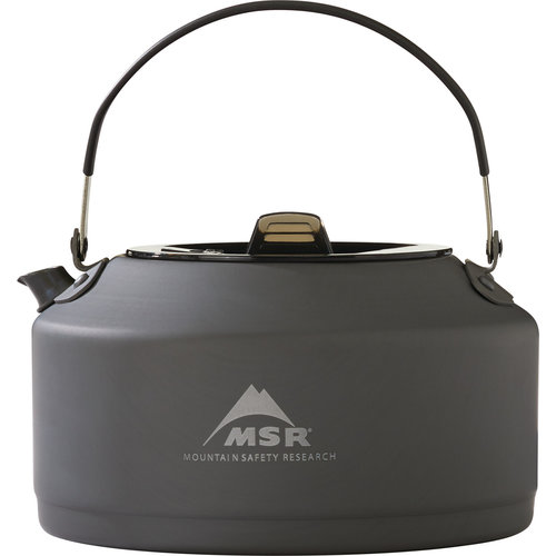 MSR Pika Backpacking Teekanne 1 Liter