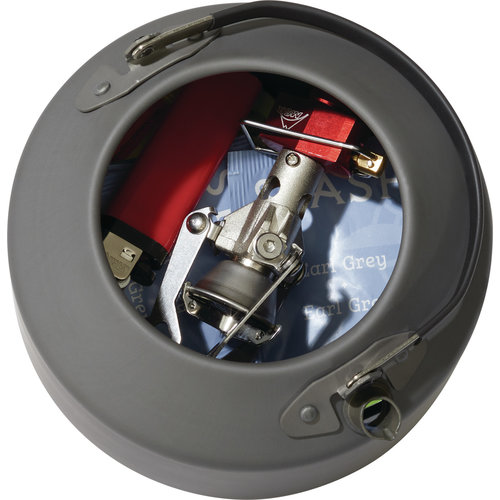 MSR Pika Backpacking Teekanne 1 Liter