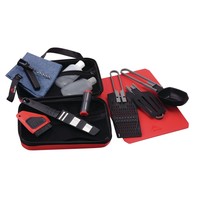 Ensemble de Cuisine de Luxe Alpin