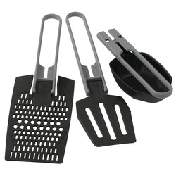 Alpines Camping-Utensilien-Set