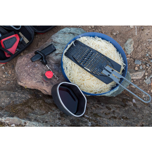 MSR Alpine Camping Utensils Set