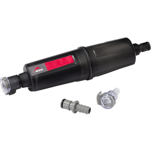 MSR Thru-Link Inline Water Filter for Hydration System