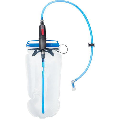 MSR Thru-Link inline waterfilter voor Drinksysteem