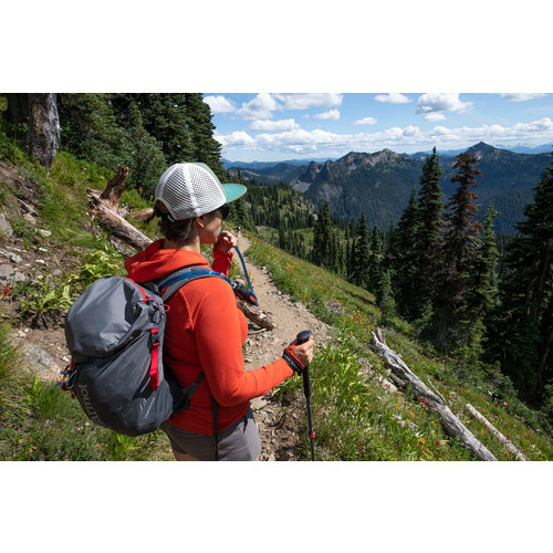 MSR Thru-Link Inline Water Filter for Hydration System