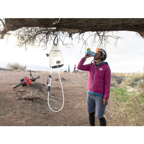 MSR Guardian Gravity Water Purifier